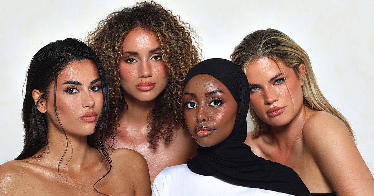 Technic Cosmetics & Make Up | Official Site | Full Range | Buy Now 