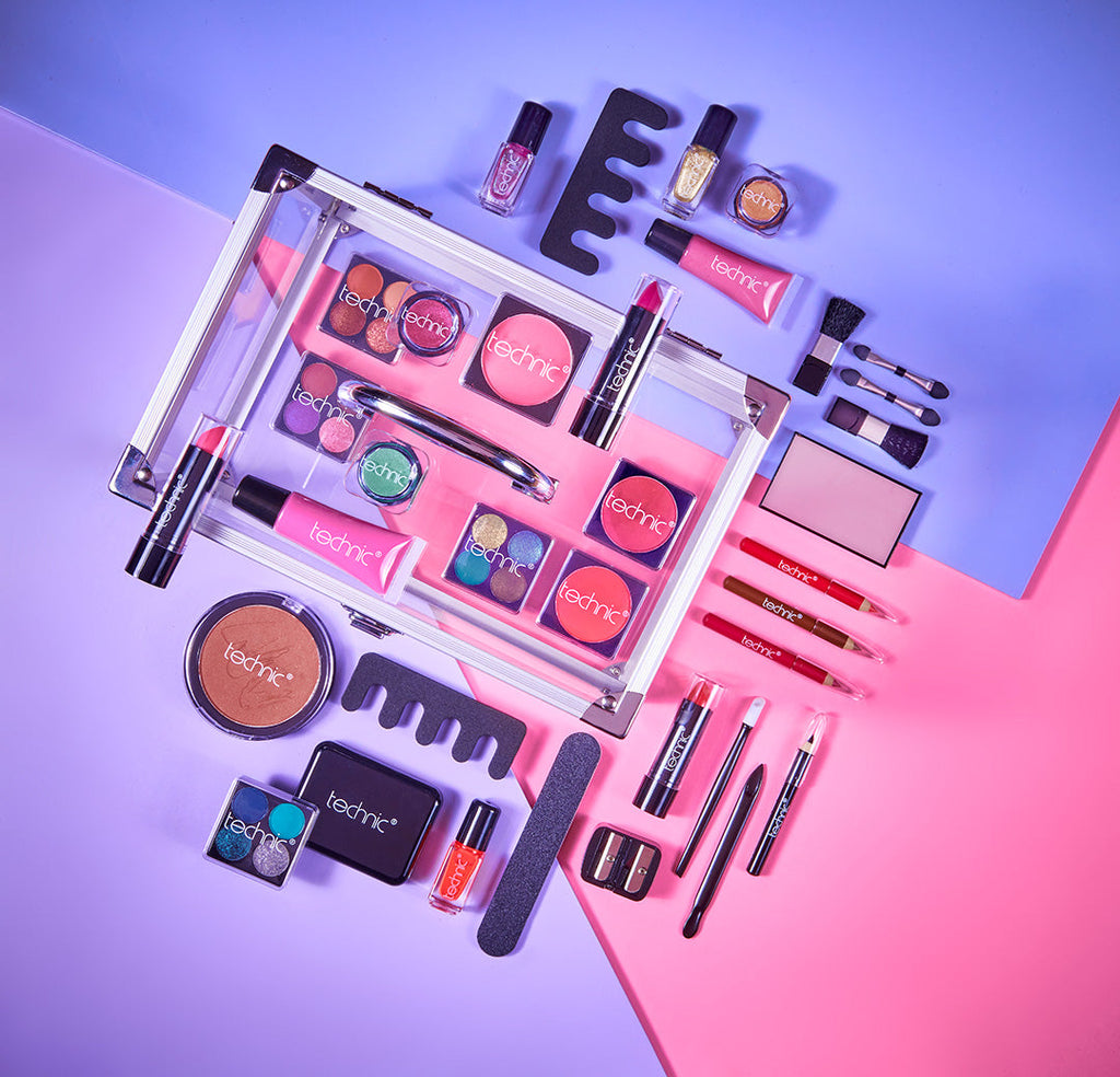 Technic Cosmetics: Everyone’s First Love 💕 – Technic Cosmetics