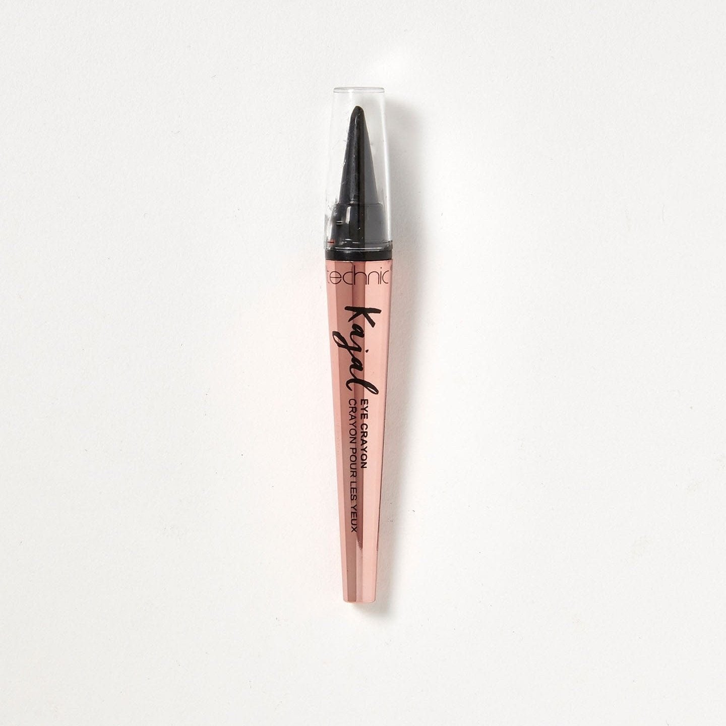 Technic Kajal-kohl Eyeliner Crayon