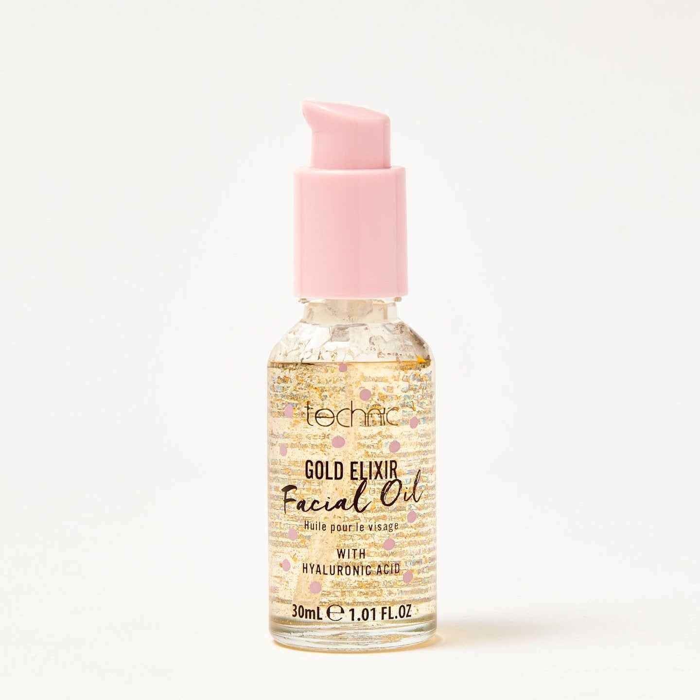 Face Oil