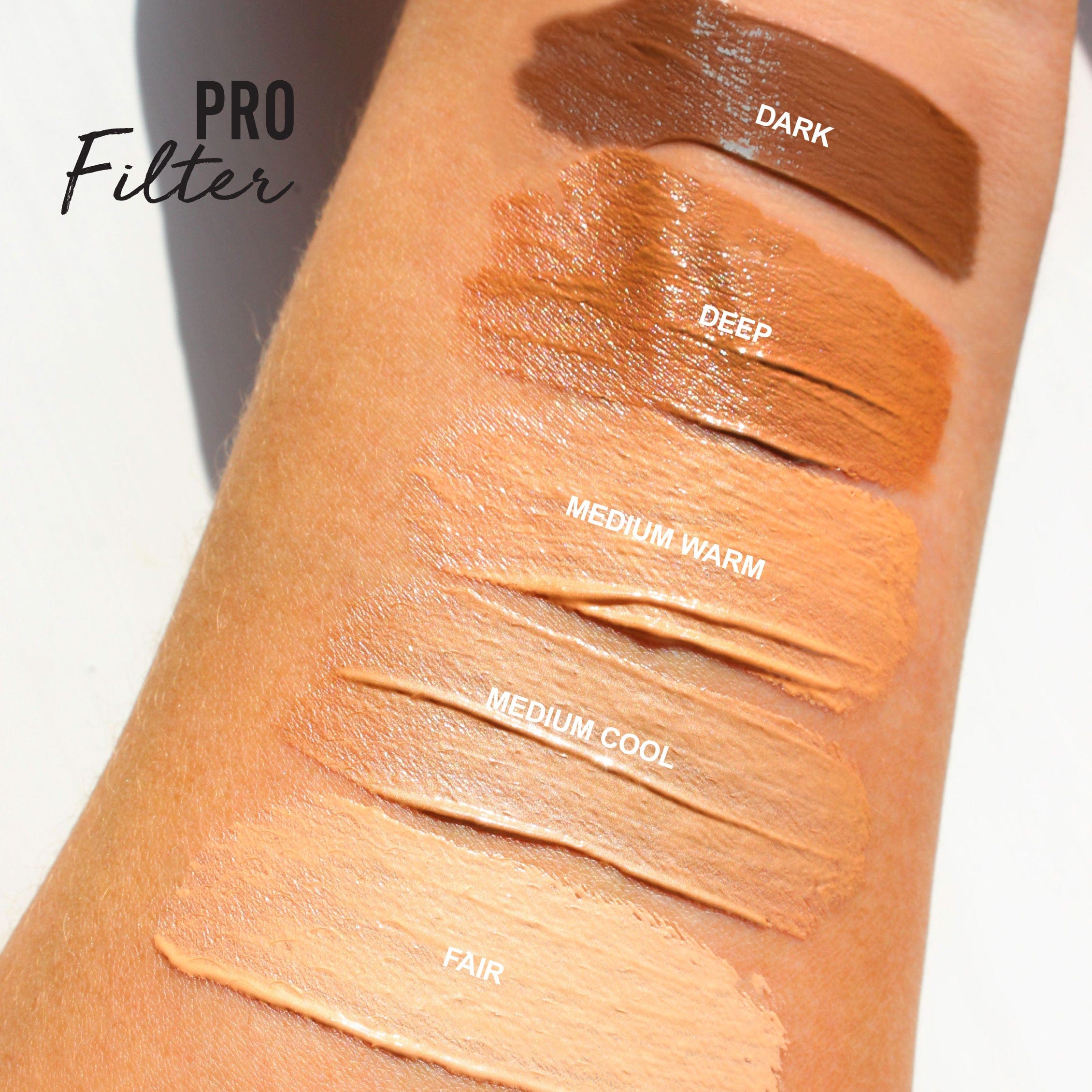 Enhancer Filter Technic Pro Filter Multi Use Complexion Enhancer – Technic Cosmetics