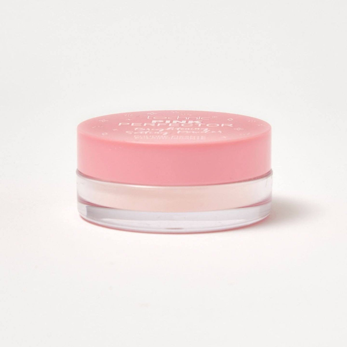 Technic Pink Perfector Brightening Setting Powder – Technic Cosmetics