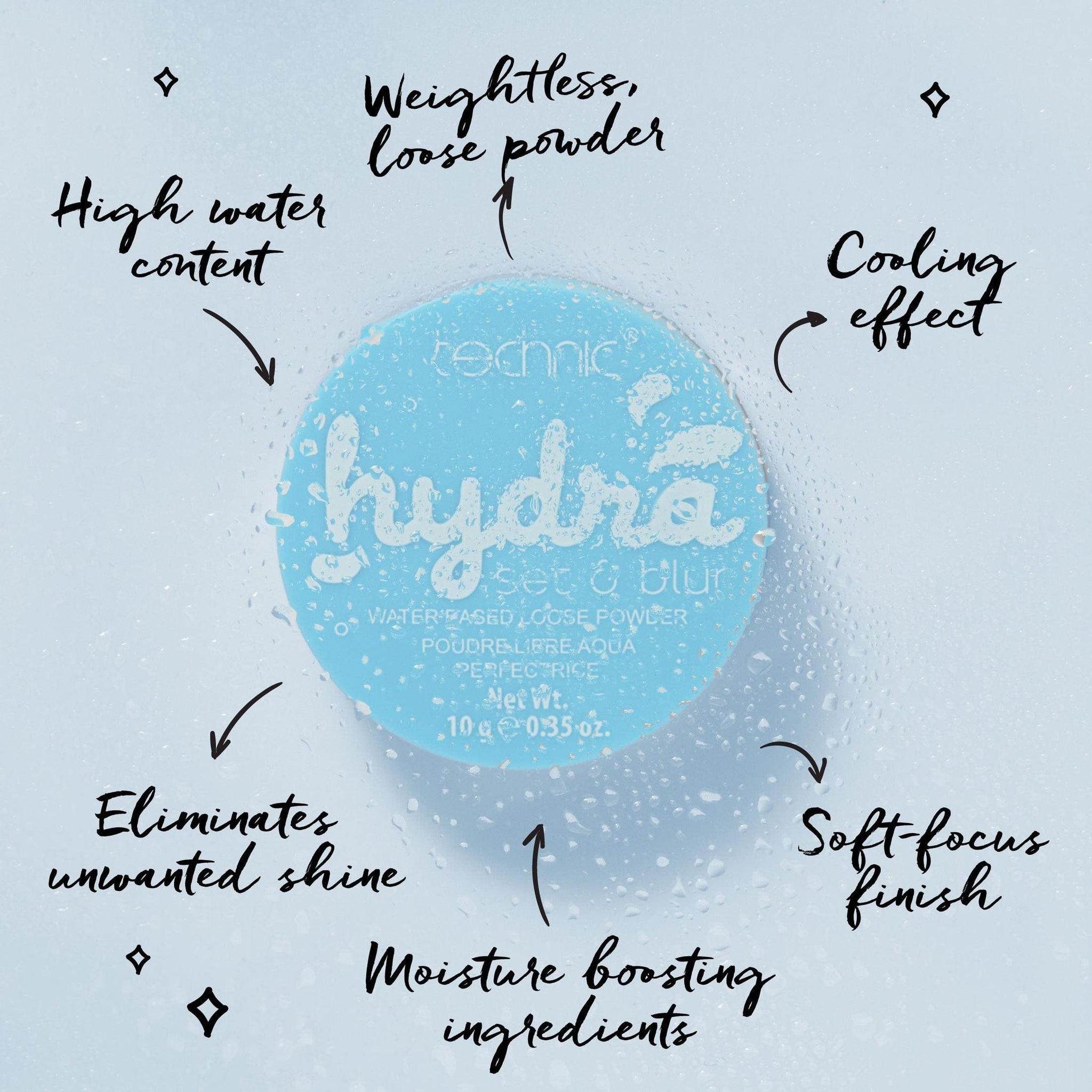 Water powderセット Organika Canadian-Made Electrolytes Powder with Vitamin C