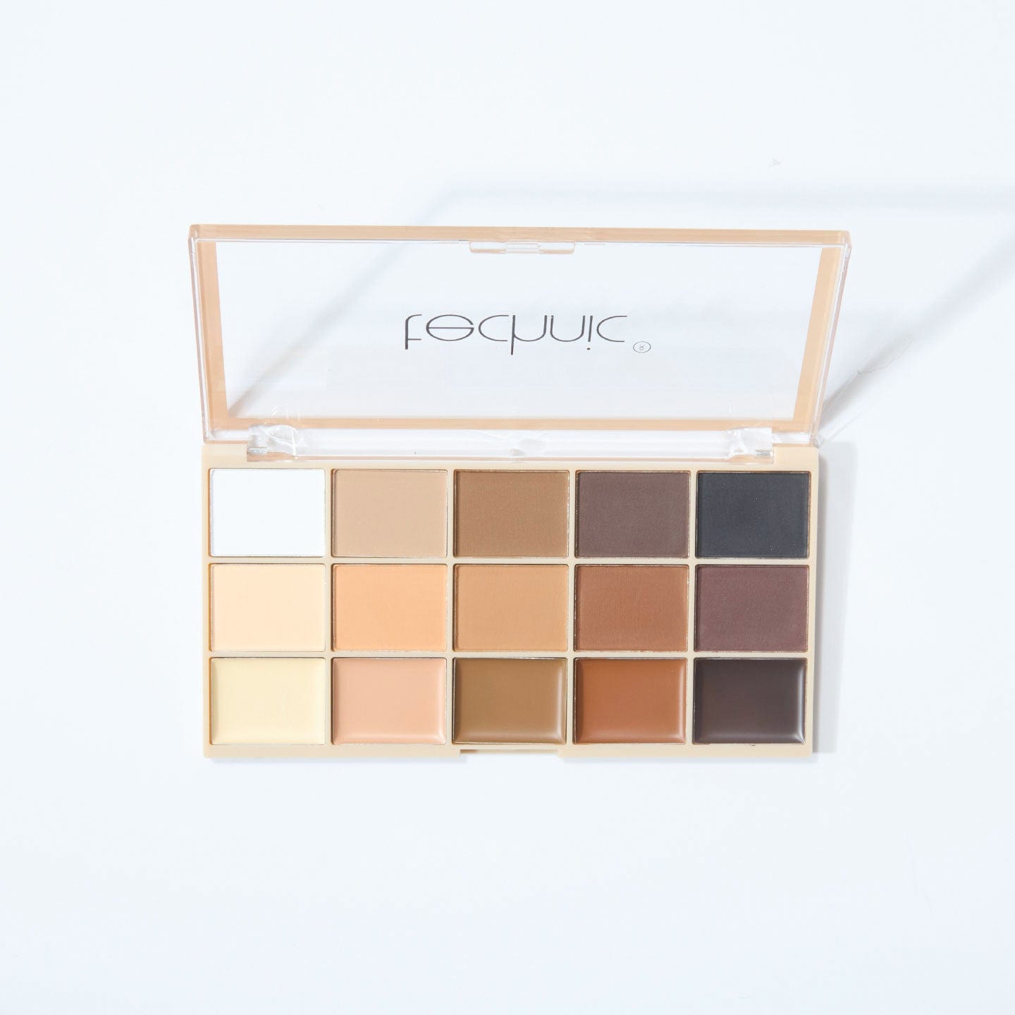 Technic Boujee Paleta de sombras | Perfumerias Primor Technic Boujee Paleta de sombras | Perfumerias Primor