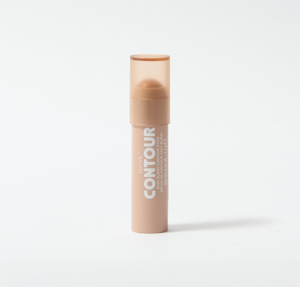 A contour stick in the shade Cool Fair in front of a white background.