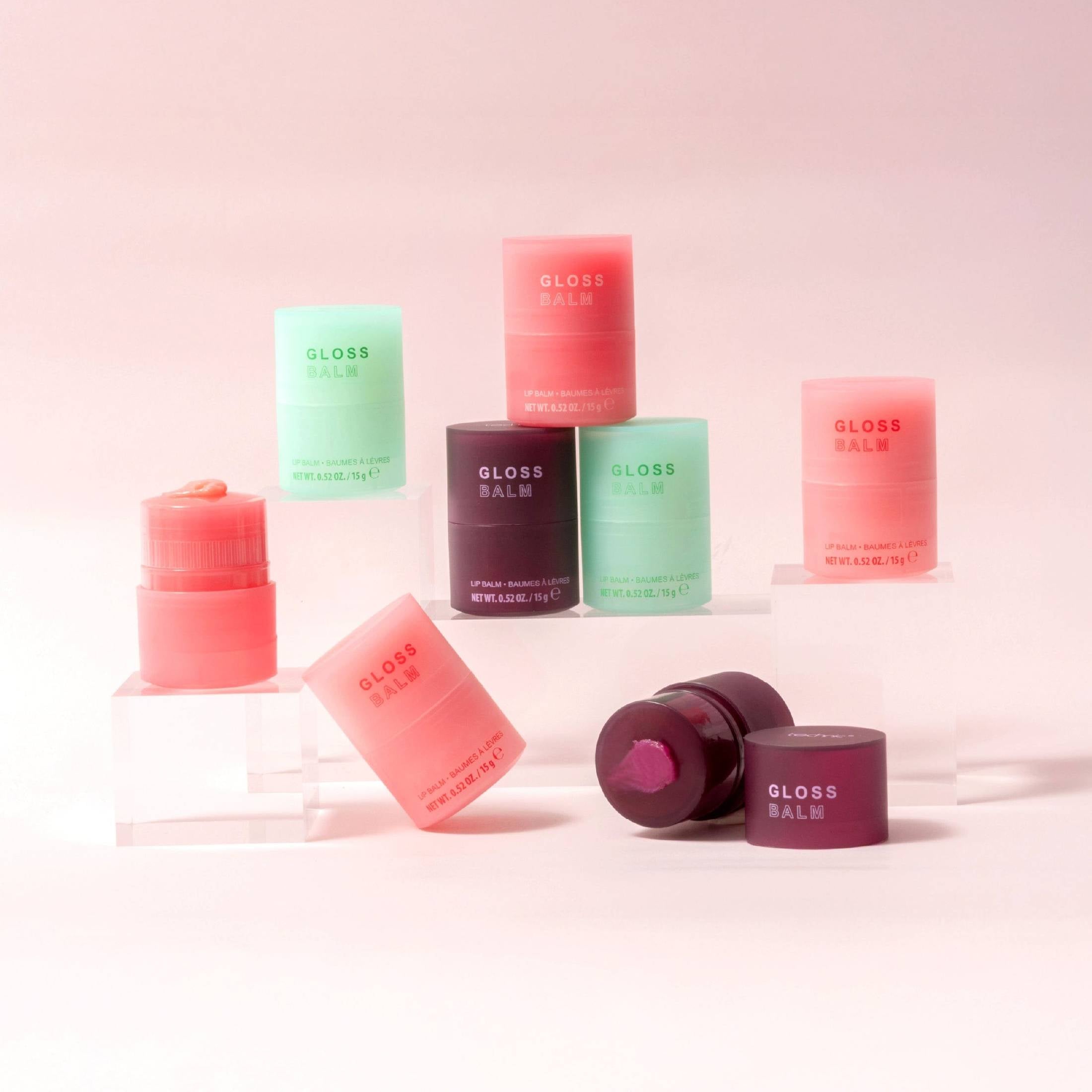 Tech Balm Technic Gloss Balm – Technic Cosmetics