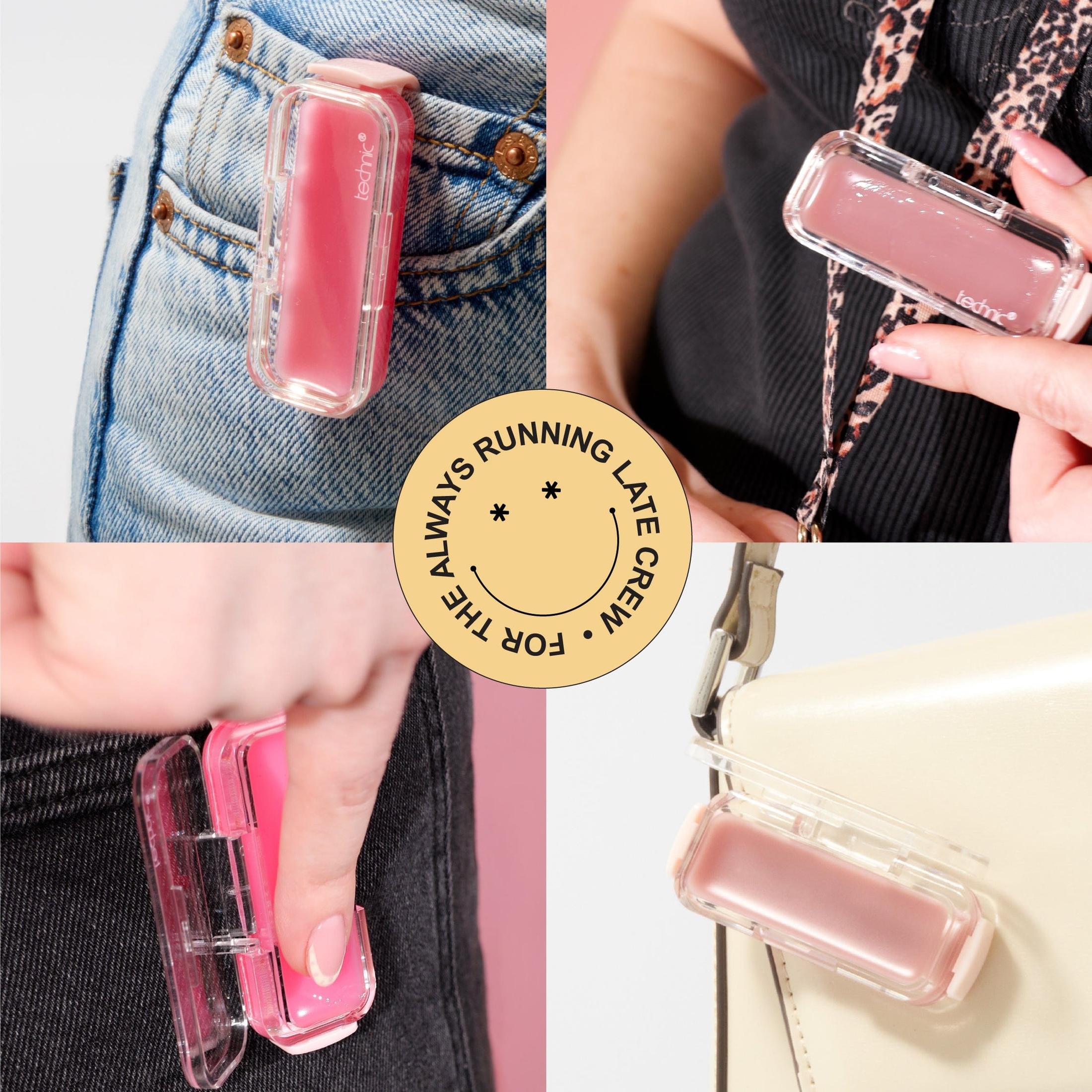 Tech Balm Technic Clip Balm – Technic Cosmetics