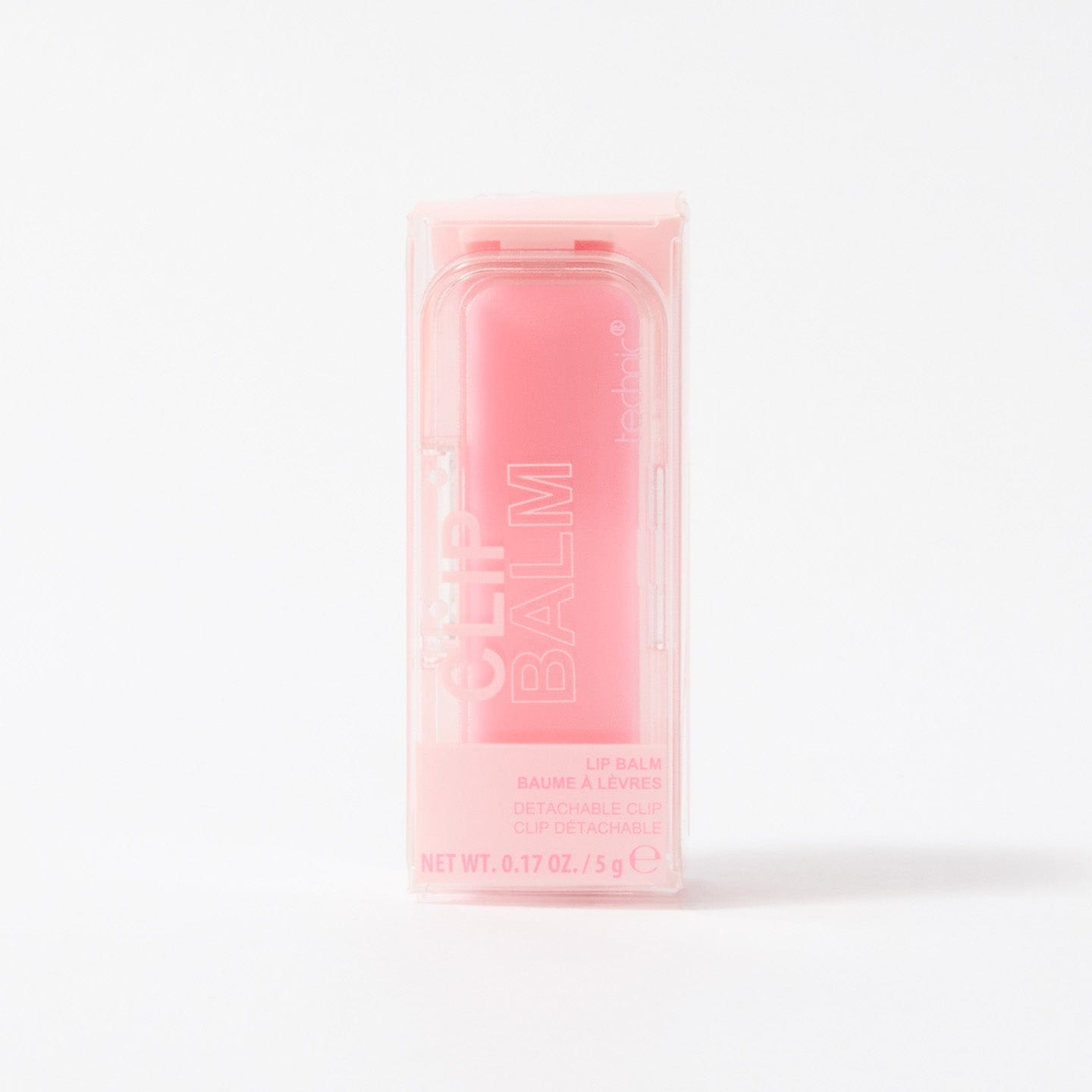 Tech Balm Technic Clip Balm – Technic Cosmetics