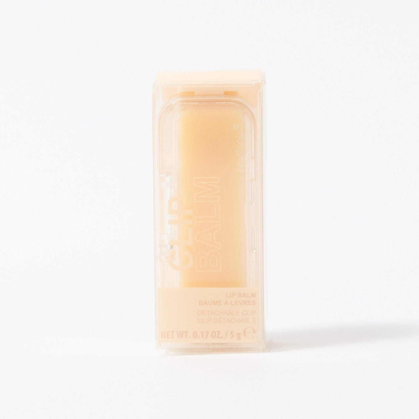 Tech Balm Technic Clip Balm – Technic Cosmetics