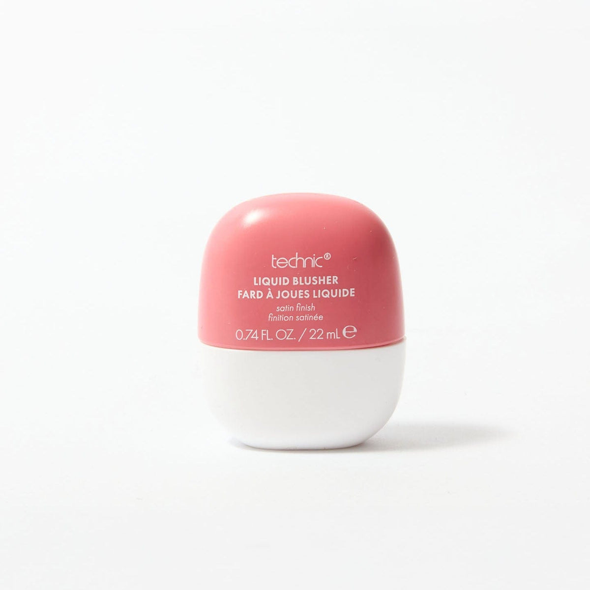 Technic Sundrenched Liquid Blush