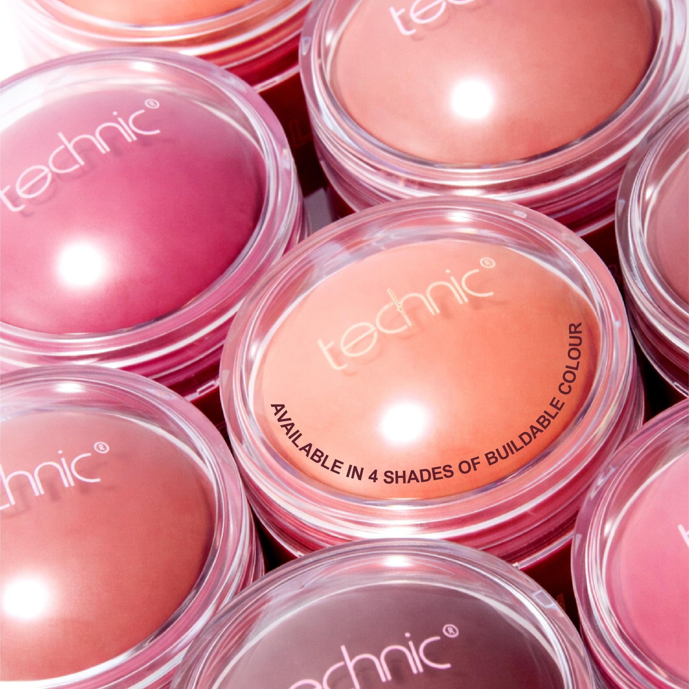 Tech Balm Technic Blush Balm – Technic Cosmetics
