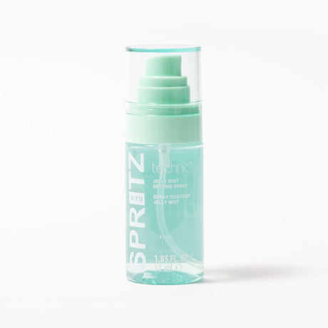 Spritz & Fix Jelly Setting Spray on white background