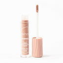 Technic whipped liquid eyeshadow with applicator on a white background in Peac Belini