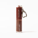 Lip Locket lip oil stain in shade vanilla on white background