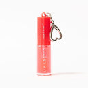 Lip Locket in shade Watermelon on a white background