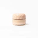 Whipped Foundation in Vanilla on white background