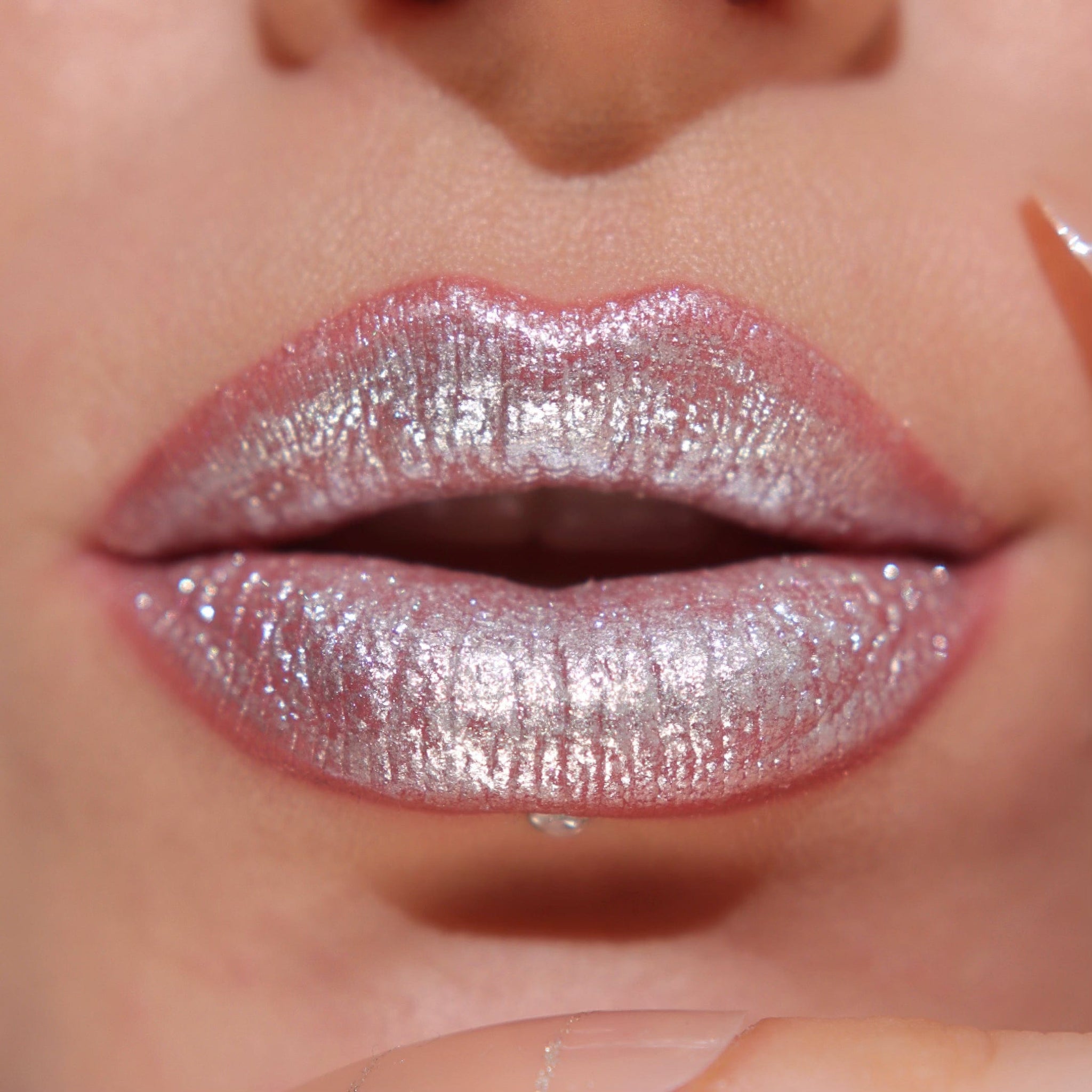Brillant à Lèvres Transparent Technic - Gloss Incolore Pour Un Effet Shine Naturel Et Brillant