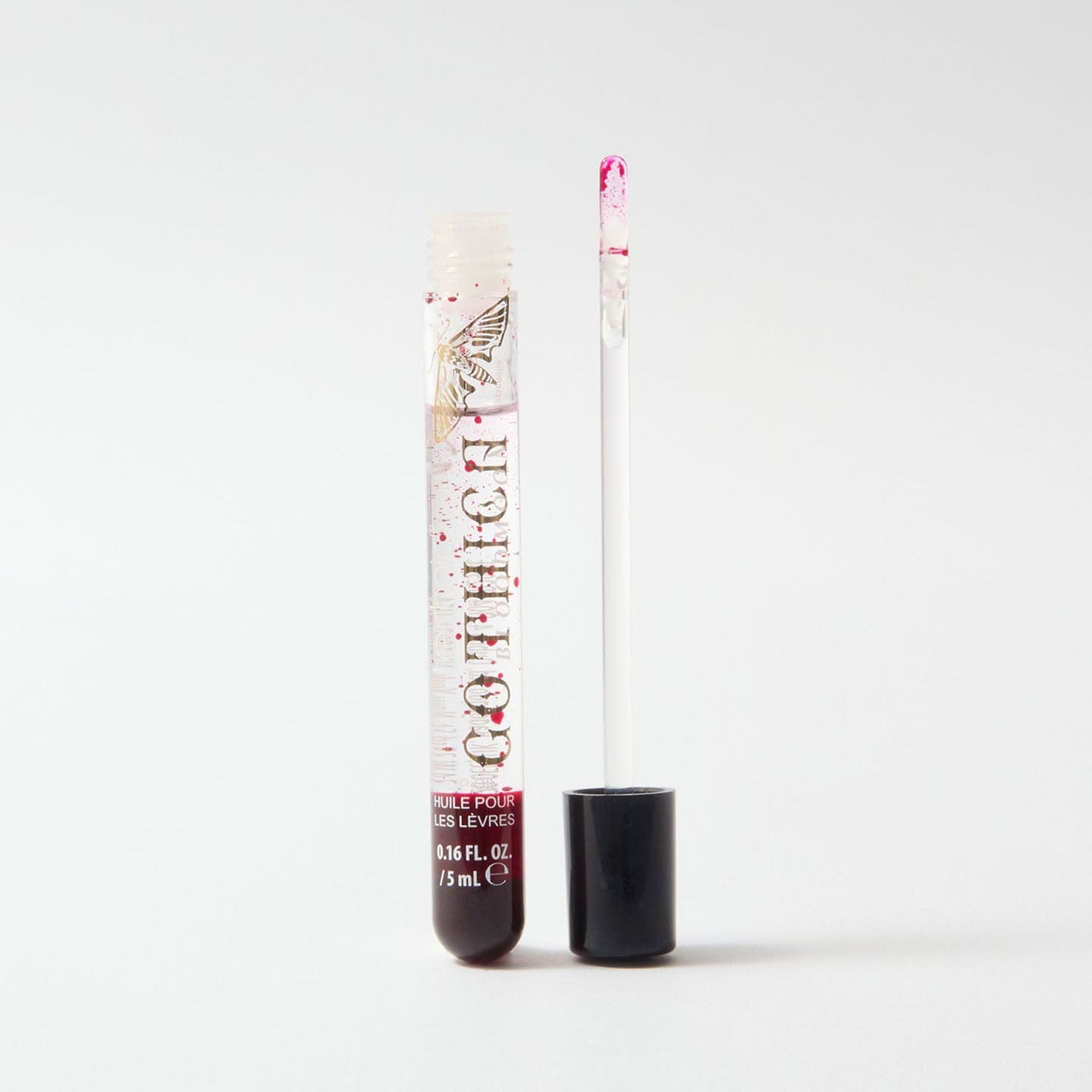 Technic Gothic Bloodmoon Lip Oil Technic Cosmetics