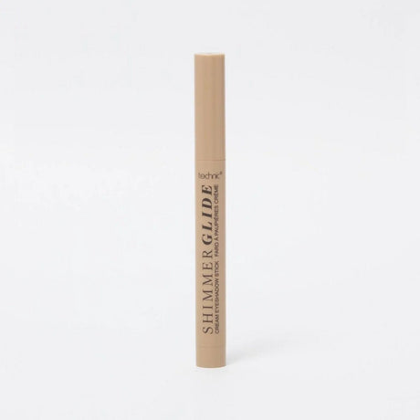 A shimmer glide in the Starry Night in front of a white background.